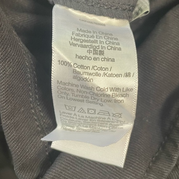 BNWT Madewell Denim Jumpsuit - Picture 6 of 12